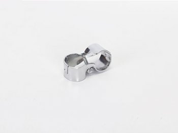 镀铬金属接头JC-6