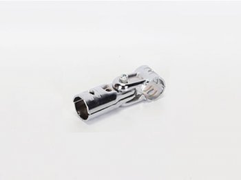镀铬金属接头JC-7