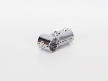 镀铬金属接头JC-1