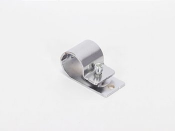 镀铬金属接头JC-13