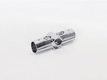 镀铬金属接头JC-24