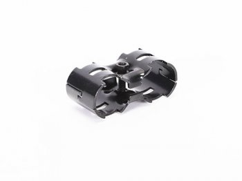 黑色金属接头JC-8