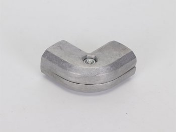 铝金属接头JL-2
