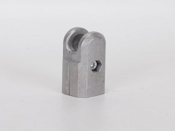 铝金属接头JL-5
