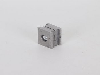 铝金属接头JL-6