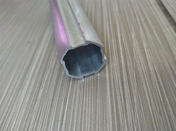 铝材管