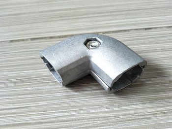 铝材接头