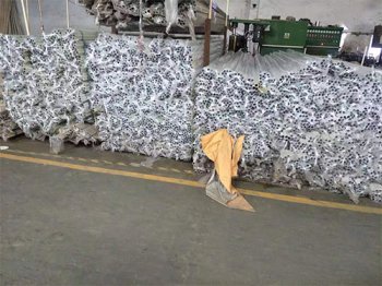 精益管