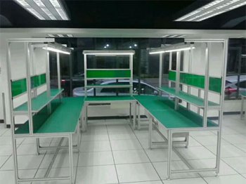 电子设备工作台