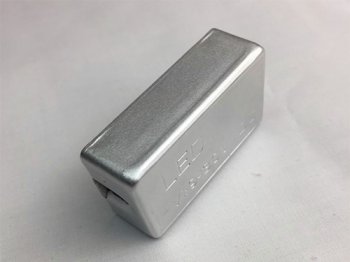 驱动盒下盖