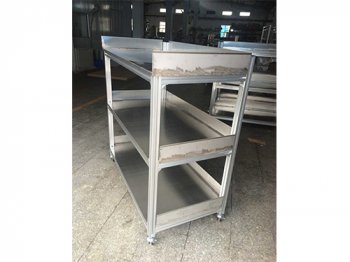 工具小推车