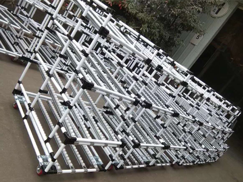 精益工作台