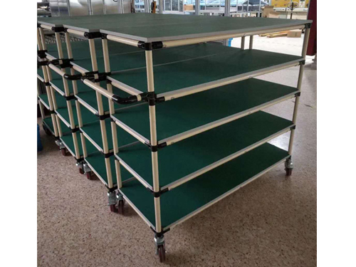 精益工作台