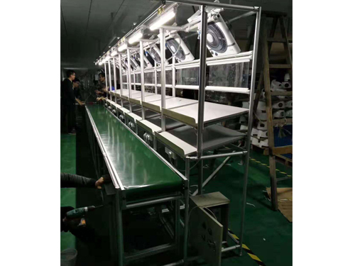 精益工作台