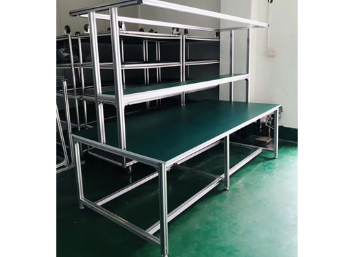 精益工作台